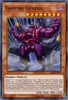 Edison Rulings for Vampire Genesis